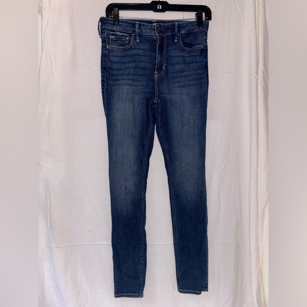 Hollister jeans 5r